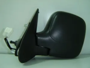 Retrovisor Izquierdo Manual Termico para Citroen BERLINGO 1996 y BERLINGO 2002 y Peugeot PARTNER 1996 y PARTNER 2002