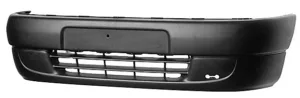 Paragolpes Delantero para Citroen BERLINGO 1996 y Peugeot PARTNER 1996