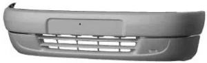 Paragolpes Delantero Todo Imprimado para Citroen BERLINGO 1996 y Peugeot PARTNER 1996