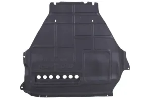 Resguardo Inferior Motor para Citroen BERLINGO 1996 y XSARA 1997 y Peugeot 306 1993, 306 1997, 306 1999 y PARTNER 1996