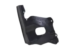 Resguardo Inferior Motor Izquierdo (Diesel) para Citroen BERLINGO 1996 y Peugeot PARTNER 1996