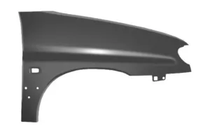 Aleta Delantera Derecha para Citroen BERLINGO 1996 y Peugeot PARTNER 1996