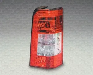 Piloto Trasero Derecho (Magneti Marelli) (Modelo Porton) para Citroen BERLINGO 2002 y Peugeot PARTNER 2002