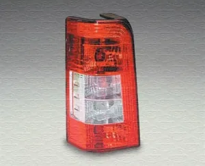 Piloto Trasero Izquierdo (Magneti Marelli) (Modelo Porton) para Citroen BERLINGO 2002 y Peugeot PARTNER 2002