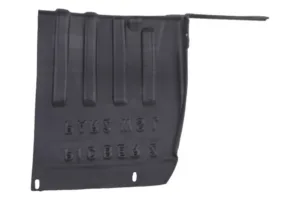 Resguardo Inferior Motor Izquierdo para Citroen BERLINGO 2002 y XSARA PICASSO 1999 y Peugeot PARTNER 2002