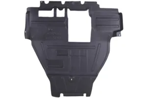 Resguardo Inferior Motor para Citroen BERLINGO 2002 y XSARA PICASSO 1999 y Peugeot PARTNER 2002