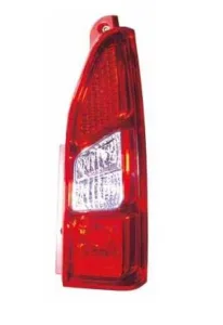 Piloto Trasero Derecho (Modelo Porton) para Citroen BERLINGO 2008 y Peugeot PARTNER 2008