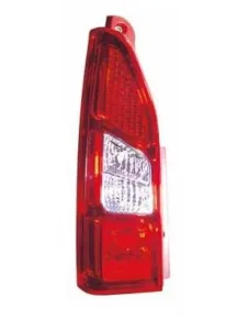 Piloto Trasero Izquierdo (Modelo Porton) para Citroen BERLINGO 2008 y Peugeot PARTNER 2008