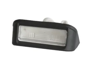 Piloto Matricula para Citroen BERLINGO 2008, BERLINGO 2012 y JUMPY 2007, Fiat SCUDO 2007 y Peugeot EXPERT 2007, PARTNER 2008 y PARTNER 2012