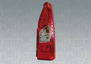 Piloto Trasero Derecho (Magneti Marelli) (Modelo Porton) para Citroen BERLINGO 2008 y Peugeot PARTNER 2008