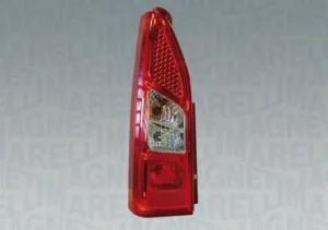 Piloto Trasero Izquierdo (Magneti Marelli) (Modelo Porton) para Citroen BERLINGO 2008 y Peugeot PARTNER 2008