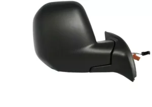 Retrovisor Izquierdo Electrico Convexo, Termico para Citroen BERLINGO 2008 y Peugeot PARTNER 2008