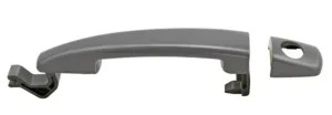 Maneta Puerta Delantera Izquierda Imprimada para Citroen BERLINGO 2008, C4 GRAND PICASSO 2006, C4 PICASSO 2006 y JUMPY 2007, Fiat SCUDO 2007 y Peugeot 207 2006, 208 2012, 308 2007, EXPERT 2007 y PARTNER 2008