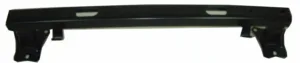 Refuerzo Paragolpes Trasero para Citroen BERLINGO 2008, BERLINGO 2012 y BERLINGO 2015 y Peugeot PARTNER 2008, PARTNER 2012 y PARTNER 2015