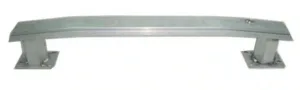 Refuerzo Paragolpes Delantero (Aluminio) para Citroen BERLINGO 2008 y Peugeot PARTNER 2008
