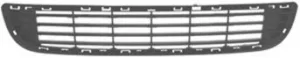 Rejilla Inferior Paragolpes Delantero para Citroen BERLINGO 2008 y Peugeot PARTNER 2008