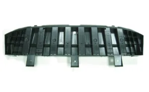 Resguardo Inferior Paragolpes Delantero para Citroen BERLINGO 2008 y Peugeot PARTNER 2008