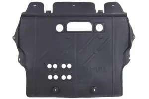 Resguardo Inferior Motor para Citroen BERLINGO 2008, BERLINGO 2012, BERLINGO 2015, C4 2010, C4 GRAND PICASSO 2006, C4 GRAND PICASSO 2010 y DS4 2011 y Peugeot 3008 2009, 5008 2009, PARTNER 2008, PARTNER 2012 y PARTNER 2015