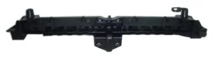 Traviesa Delantera Superior (Plastico) para Citroen BERLINGO 2008, BERLINGO 2012 y BERLINGO 2015 y Peugeot PARTNER 2008, PARTNER 2012 y PARTNER 2015