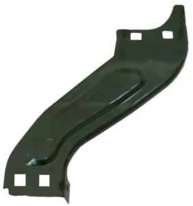 Mascara Faro Derecho para Citroen BERLINGO 2008 y Peugeot PARTNER 2008