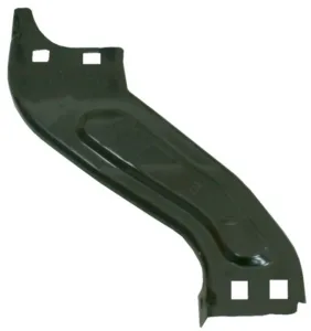 Mascara Faro Izquierdo para Citroen BERLINGO 2008 y Peugeot PARTNER 2008