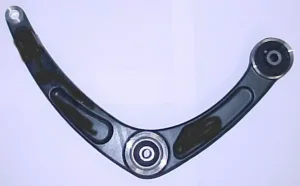 Brazo De Suspension Inferior Derecho Citroen Berlingo 2008- para Citroen BERLINGO 2008, C4 2004 y C4 GRAND PICASSO 2006 y Peugeot 307 2001 y PARTNER 2008