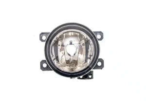 Faro Antiniebla Derecho / Izquierdo para Citroen BERLINGO 2012, C4 2010, C4 PICASSO 2013, C-ELYSEE 2012 y DS4 2011, Peugeot 308 2013 y PARTNER 2012 y Toyota PROACE 2016 y PROACE VERSO 2016