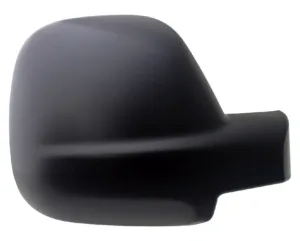 Carcasa Retrovisor Derecho Negra para Citroen BERLINGO 2018, BERLINGO MULTISPACE 2018, JUMPY 2016 y SPACETOURER 2016, Fiat DOBLO 2022 y ULYSSE 2022, Opel COMBO 2018, VIVARO C 2019 y ZAFIRA LIFE 2019, Peugeot EXPERT 2016, PARTNER 2018, RIFTER 2018…