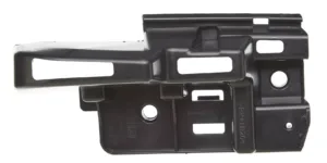Soporte Central Derecho Centro Paragolpes Trasero (2P) para Citroen BERLINGO 2018 y BERLINGO MULTISPACE 2018, Fiat DOBLO 2022, Opel COMBO 2018, Peugeot PARTNER 2018 y RIFTER 2018 y Toyota PROACE CITY 2019