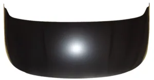 Capó (Aluminio) para Citroen BERLINGO 2018 y BERLINGO MULTISPACE 2018, Fiat DOBLO 2022, Opel COMBO 2018, Peugeot PARTNER 2018 y RIFTER 2018 y Toyota PROACE CITY 2019