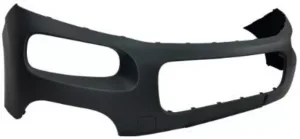 Paragolpes Delantero Superior Imprimada (Multispace) para Citroen BERLINGO MULTISPACE 2018