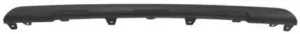 Spoiler Paragopes Delantero Imprimado (Multispace) para Citroen BERLINGO MULTISPACE 2018