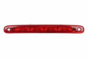 Tercera Luz De Freno para Citroen C1 2005 y C1 2009, Peugeot 107 2005 y 107 2009 y Toyota AYGO 2005 y AYGO 2009