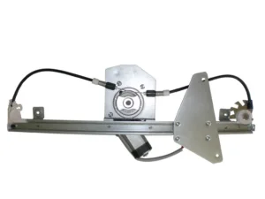 Elevalunas Electrico Delantero Izquierdo para Citroen C1 2005, Peugeot 107 2005 y Toyota AYGO 2005