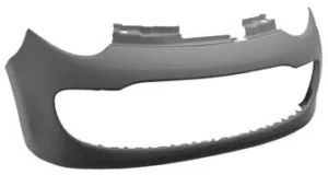 Paragolpes Delantero Imprimado para Citroen C1 2005