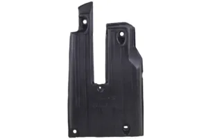 Resguardo Inferior Motor Izquierdo para Citroen C1 2005 y C1 2009, Peugeot 107 2005 y 107 2009 y Toyota AYGO 2005 y AYGO 2009