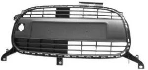 Rejilla Paragolpes Delantero para Citroen C1 2009