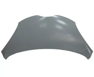 Capó para Citroen C1 2012