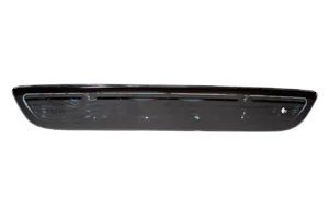 Tercera Luz De Freno (W5W) (Ahumado) para Citroen C1 2014, Peugeot 108 2014 y Toyota AYGO 2014