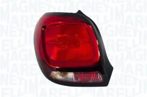Piloto Trasero Izquierdo (Magneti Marelli) para Citroen C1 2014