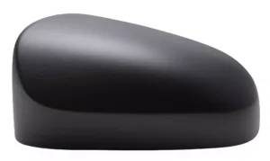 Carcasa Retrovisor Izquierda Imprimada para Citroen C1 2014, Peugeot 108 2014 y Toyota AYGO 2014 y AYGO X 2022