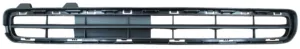 Rejilla Superior Paragolpes Delantero para Citroen C1 2014