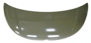 Capó para Citroen C1 2014