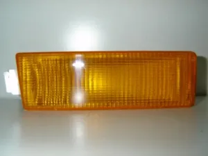 Piloto Paragolpes Delantero Derecho para Citroen C15 1984