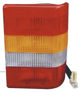 Piloto Trasero Derecho para Citroen C15 1984