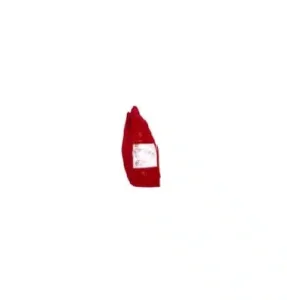 Piloto Trasero Izquierdo (Rojo-Blanco) para Citroen C2 2003 y C2 2008