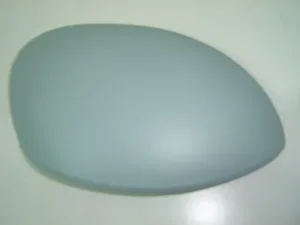 Carcasa Retrovisor Derecha Imprimada para Citroen C2 2003, C3 2002, C3 2005, XSARA PICASSO 1999 y XSARA PICASSO 2004 y Peugeot 1007 2004, 206 1998 y 206+ 2009