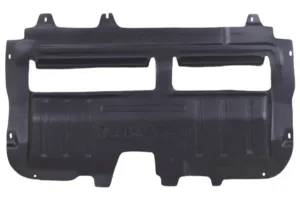Resguardo Inferior Motor para Citroen C2 2003 y C3 2002 y Peugeot 1007 2004