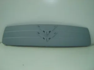 Rejilla Para Pintar para Citroen C2 2003