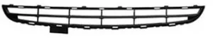 Rejilla Superior Paragolpes para Citroen C2 2003